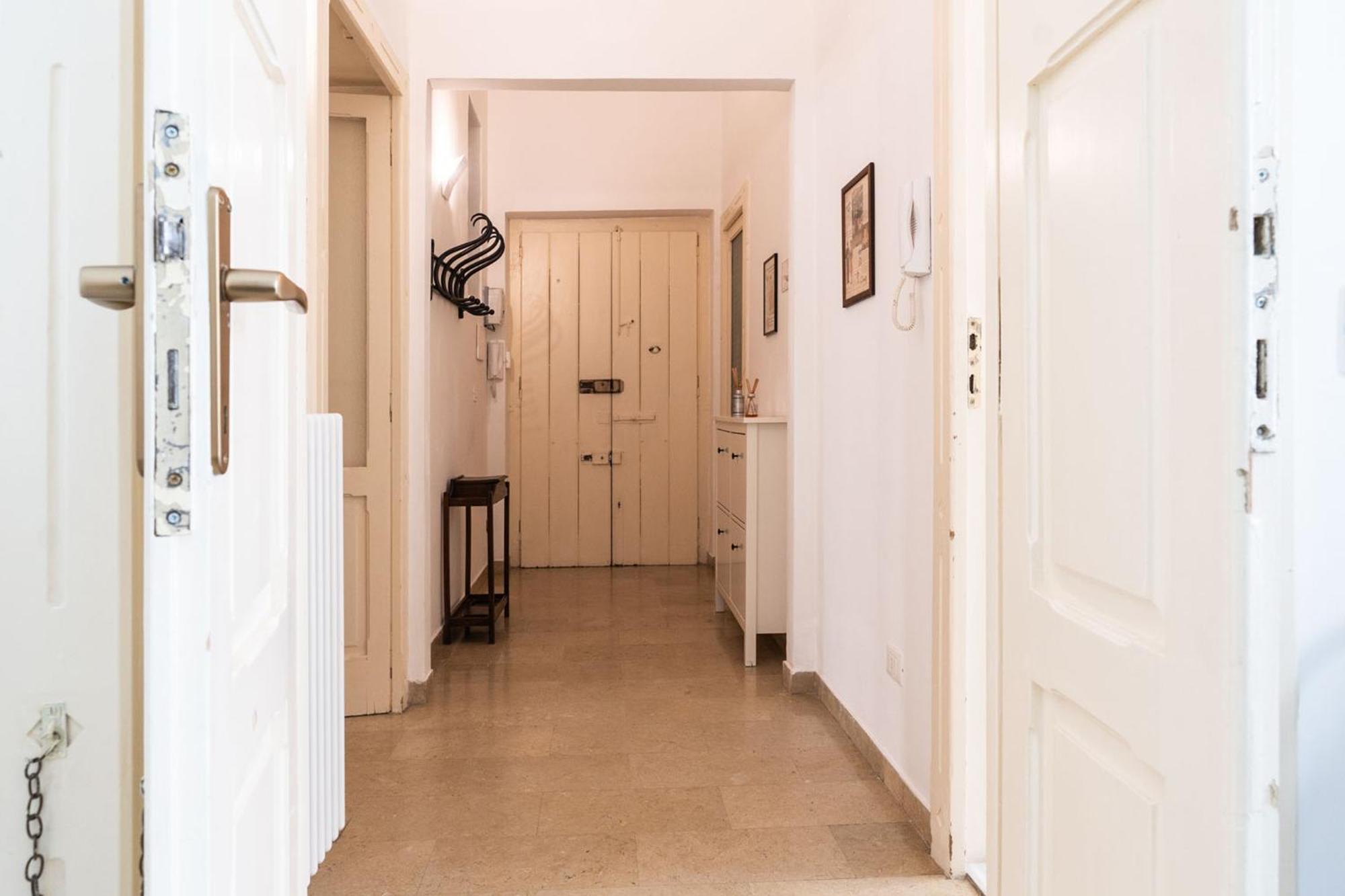 Nena House Apartment Bari Ngoại thất bức ảnh