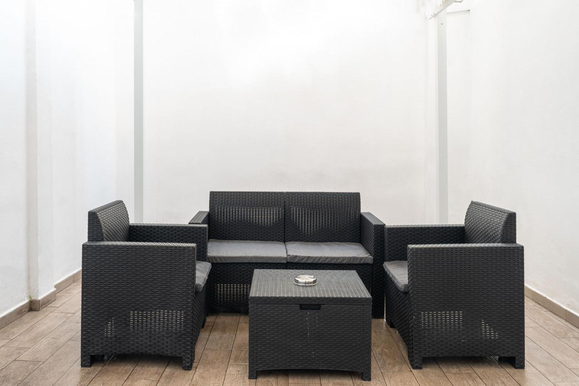 Nena House Apartment Bari Ngoại thất bức ảnh