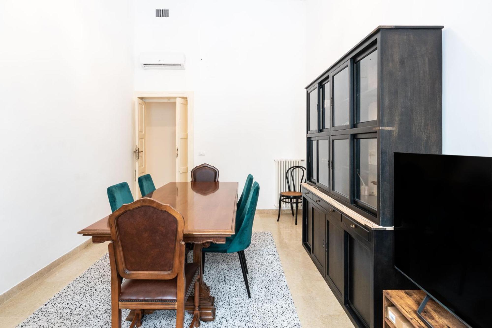 Nena House Apartment Bari Ngoại thất bức ảnh