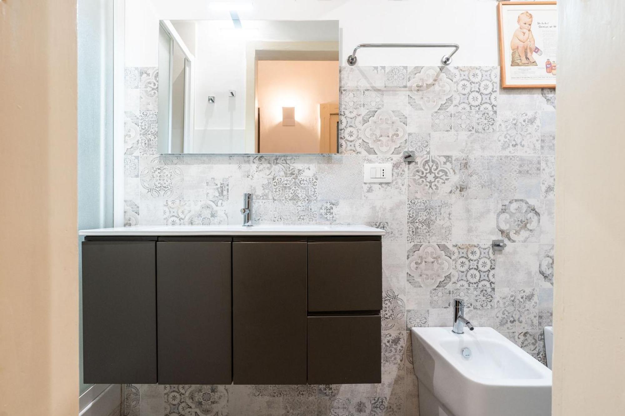 Nena House Apartment Bari Ngoại thất bức ảnh