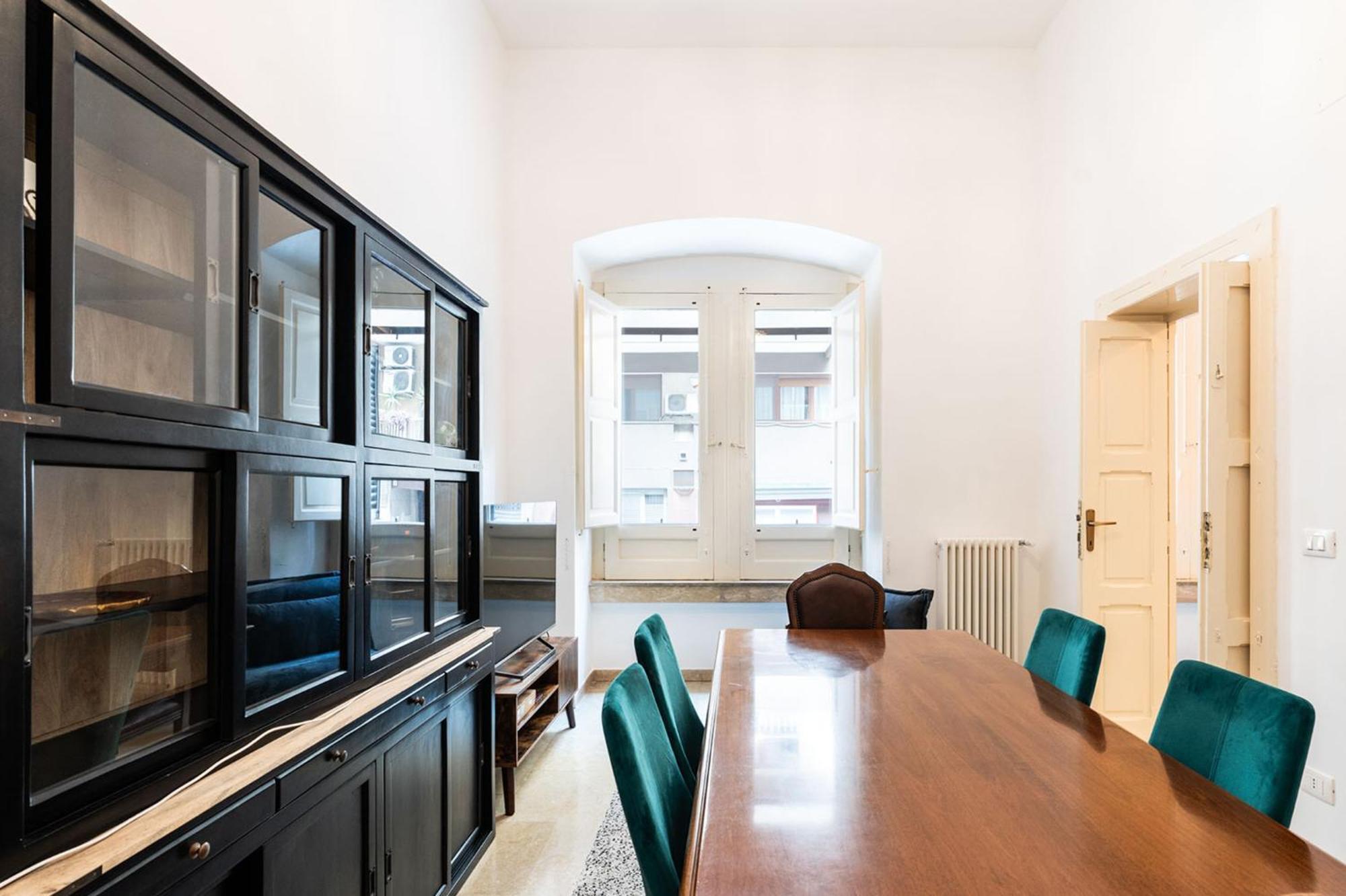 Nena House Apartment Bari Ngoại thất bức ảnh